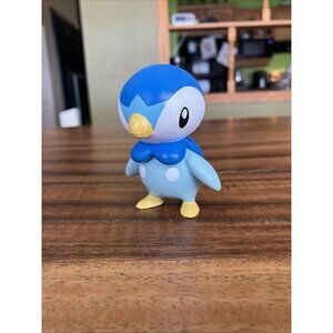 PIPLUP Pokémon JAKKS Pacific 3" Figure